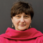 Nika Mrożek, Ph. D.