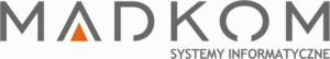 MADKOM logo