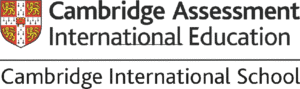 Cambridge University Press Assessment logo