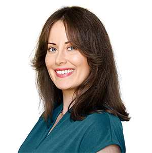 Blanka Pawlak english teacher