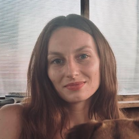 Magda Niezgoda