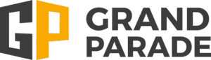 Grand Parade logo