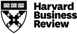 Harvard Business Review logo