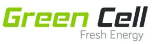 Green Cell logo