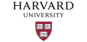 Harvard University logo