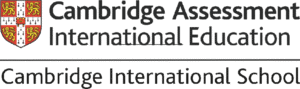 Cambridge University Press Assessment logo