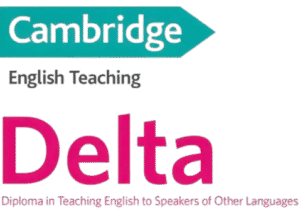 Cambridge Delta logo