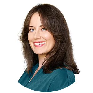 Blanka Pawlak english teacher
