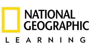 National Geographic Learning logo