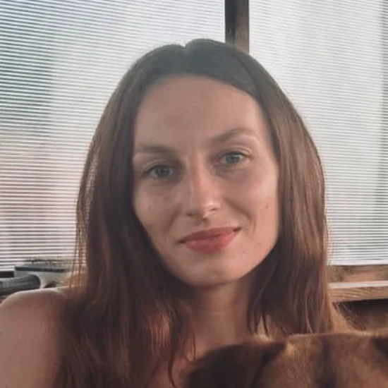 Magda Niezgoda